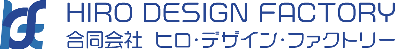 HIRO DESIGN FACTORY LLC
